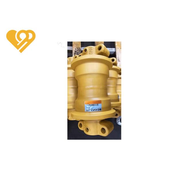 Buy Excavator Undercarriage Hitachi EX120 Track Rollers Assembly at wholesale prices