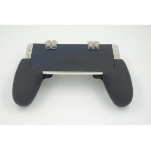 Mini Joypad Mobile Phone Joystick shooting controller L1R1 Trigger Type