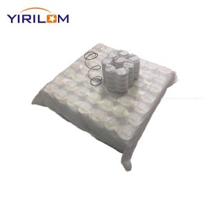 High-Quality Pocket Spring Coil for Sofa Cushion