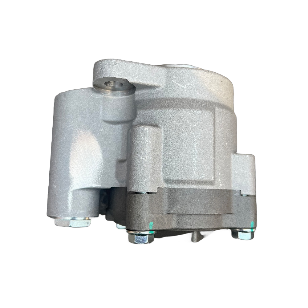 Premium Power Steering Pump for Kingwin & Higer Buses | Yuchai Engines | PN: G24YA-3407100