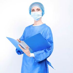 Doctor Protective BFE95 Disposable Medical Face Mask