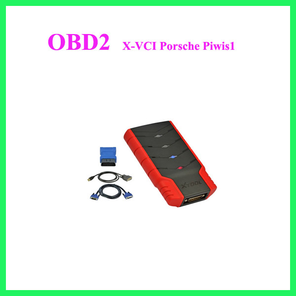Buy X-VCI Porsche Piwis1 at wholesale prices