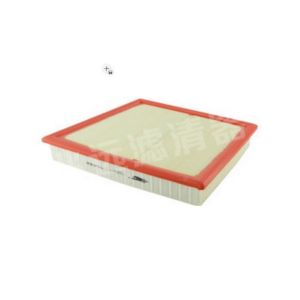 Structure Filter Element Assy Air Filter For 2004-07 BMW Mini Open R52 R53 1.6L