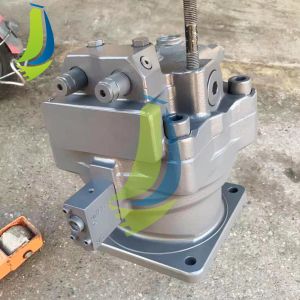 China M5X250 Swing Motor For EC380 Excavator on sale