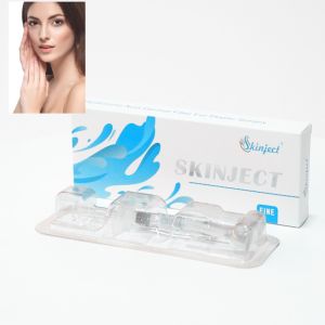 Skinject Hyaluronic Acid Dermal Filler For Lips Buttock Enlargement