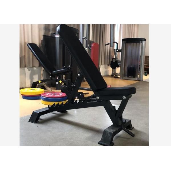 Buy 2.5mm Pipe PU Multifunctional Weight Lifting Bench at wholesale prices