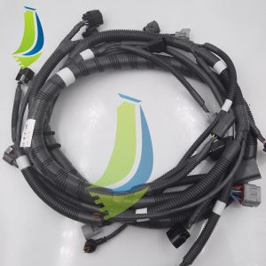 China 1-82641351-6 1826413516 Wire Harness For 6HK1 Engine on sale