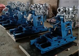 Quality MDT-200 200 Meters Diamond Drilling Equipment Portable Hydraulic for sale