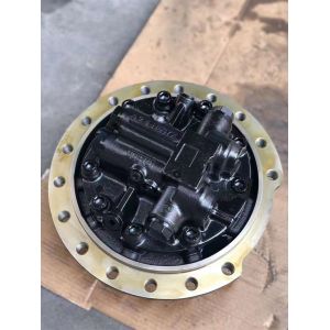 Hitachi excavator HMGE36EA ZX200 ZX200-1 ZX200-3 travel motor 9234034 9237802