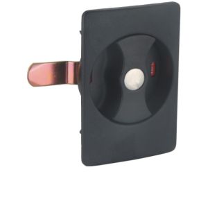 PA Knob Electrical Cabinet Door Lock Drawer