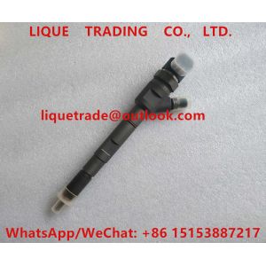 Quality BOSCH injector 0445110232, 0445110233, 0 445 110 232, 0 445 110 233 , 338004A410 , 33800-4A410 for HYUNDAI &amp; KIA for sale