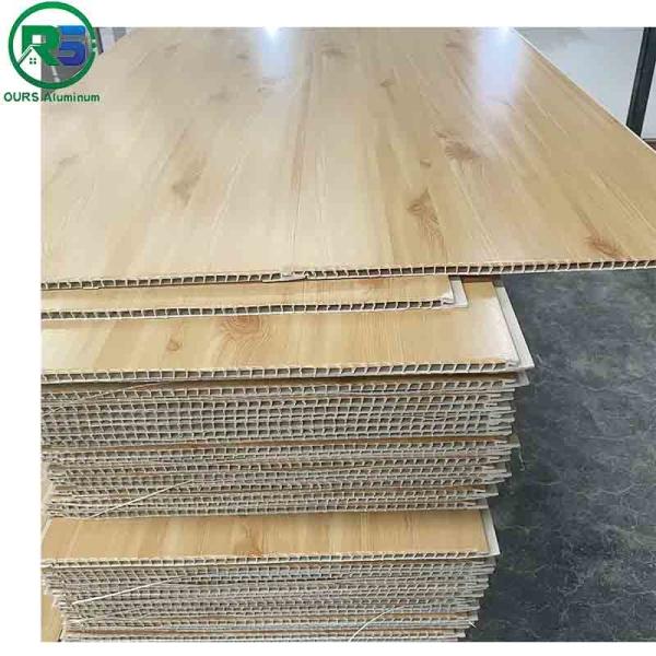 Buy Modern Aluminum Honeycomb Panels With Fluorocarbon Spraying 30MM Thickness at wholesale prices