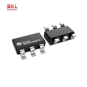 TPS563201DDCR Power Management Chip Switching Regulator Step-Down Adjustable 3A