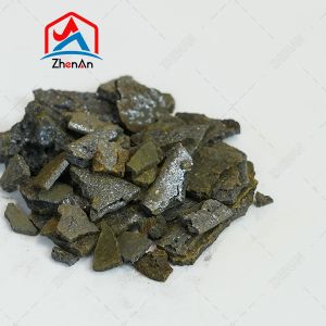 Fused Flake Vanadium Pentoxide V2O5 Industrial Grade Material