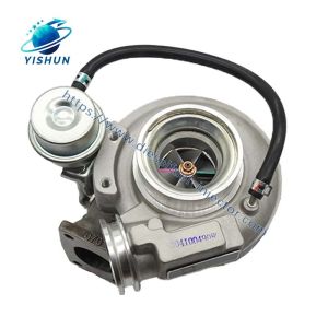 HE221W 4047745 4047746 HE221 Turbocharger For Diesel Engine