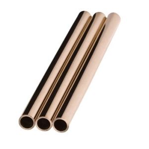 Quality CuNi 7030 Pipes 8&quot;STD C70600 C71500 Round Cooper Pipes Copper Nickel Pipe Seamles ASTM B467 for sale