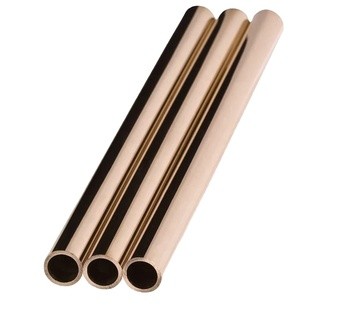 CuNi 7030 Pipes 8"STD C70600 C71500 Round Cooper Pipes Copper Nickel Pipe