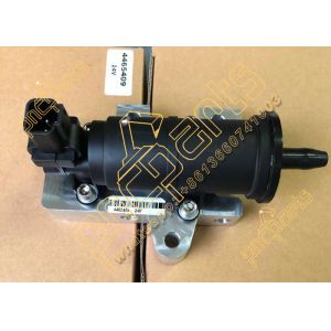 446-5409 Electric Fuel Pump E320E C6.6 24V T417342 Heavy Machinery Spare Parts