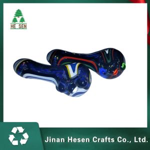 Smoking Shisha 50g 3.8 Inch Borosilicate Tobacco Pipe