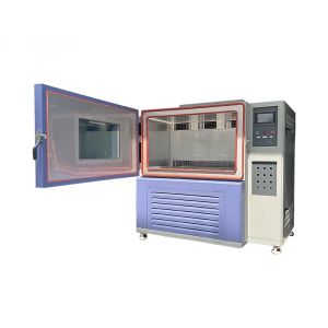 Customized Temperature Humidity Chamber For Defense And Military Industry
