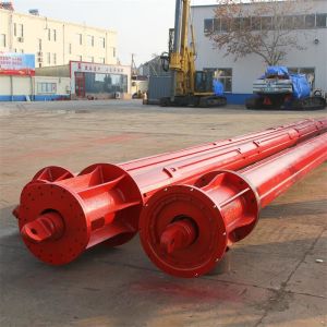 China Foundation Tools Soilmec Drilling Kelly Bar 4X13m For Drilling Equipment SR60/SR40/SR518/R622HD /SR80 on sale