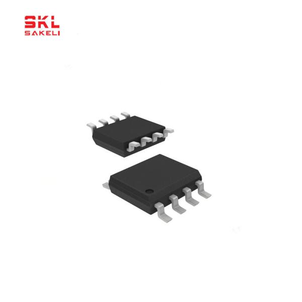 Buy ATTINY25-20SU MCU Microcontroller Unit 8K Flash Memory 20MHz Speed at wholesale prices