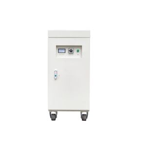 China 80KVA Low Voltage Copper Coil Iron Core Dry Type Isolation Transformer with casing box on sale China 80KVA Low Voltage Copper Coil Iron Core Dry Type Isolation Transformer with casing box on sale