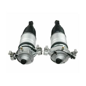 Rear Air Suspension Shock Absorber Struts 95835801900 7P6616020K For Porsche