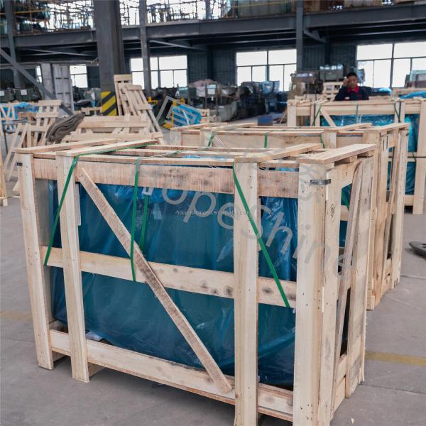 Factory Hot Sales Price High Safety Excellent Optical Performance 2mm Clear Sheet Glass