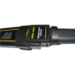 9V 3cm 12mA MCD-3003B2 Handheld Metal Detector
