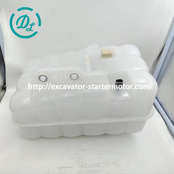 EexcavaStart CAT 336 336GC 345GC Excavator Expansion Tank 502-4178 251-3227