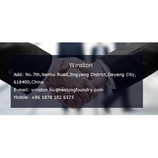 mining crusher wear parts