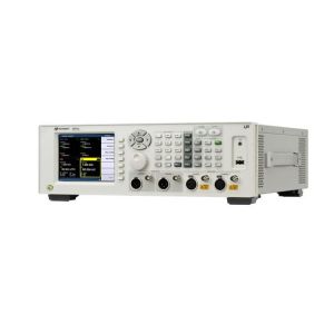 U8903A Electronic Test And Measurement Equipment Keysight Agilent Audio Analyzer