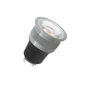 GU10 Mini Led Spotlight Bulb 2700k Warm White Small Size 24 Degree High Voltage