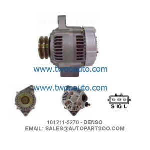 A2T40571 A2T40571B - MITSUBISHI Alternator 12V 55A Alternadores