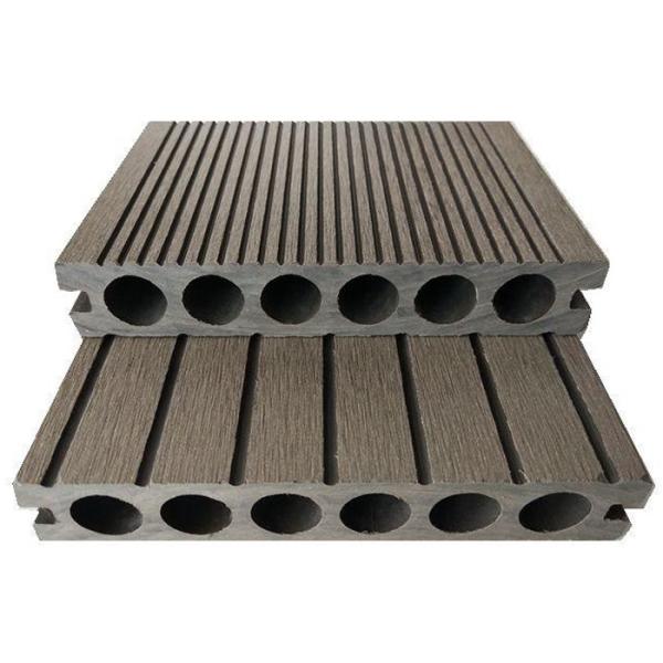 Enhance Your Outdoor Space with Everjade's 100% Recyclable Wood-Imitation Wpc