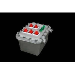 Class 1 Division 1 Explosion Proof Junction Box ABS
