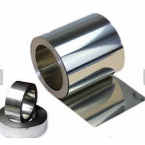 0.2mm Aisi 410 420 430 Stainless Steel Sheet Coil