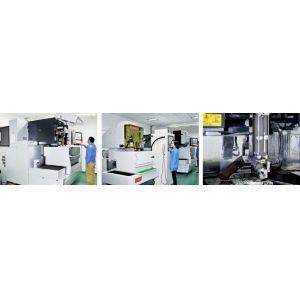 Shenzhen HuiLy Electronics Co., Ltd.