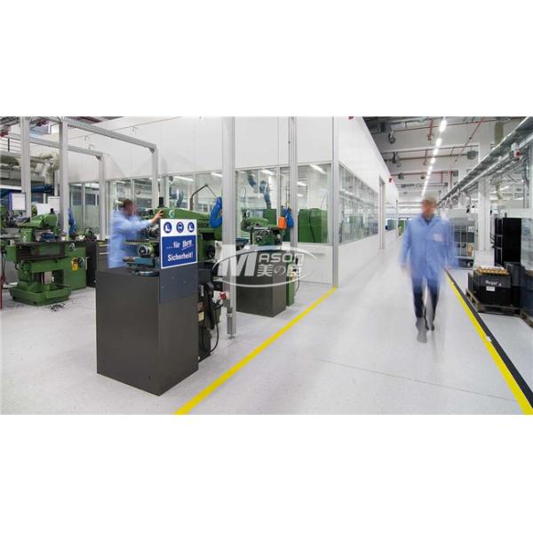 Anti Static Plexiglass ESD Plastic Sheet 3mm 1220x2440mm