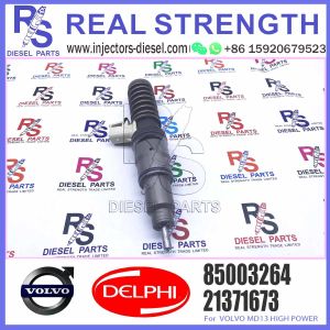 China BEBE4D24002 EUI-E3 Unit Injector 21371673 85003264 20972224 VOE21340612 21340612 for V-O-L-V Trucks on sale