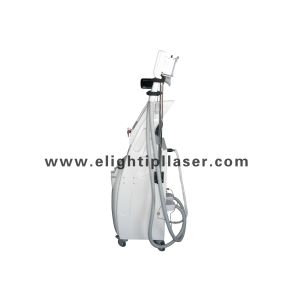 2 In 1 Cold Laser / Ultrasonic Cavitation Slimming Machine System