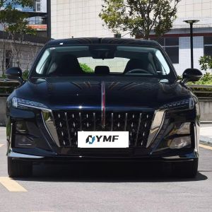 Quality Hongqi H6 2023 2.0T Zhimei Edition 5 Seats Large Space Medium SUV Petrol Vehicle with 1 for sale