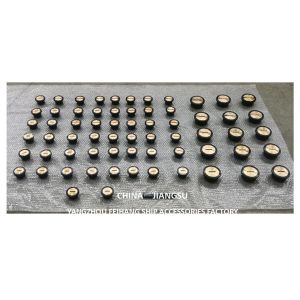 Sounding Injection Head Type A150 Cb/T3778-99 Sounding Pipe Head Assembly