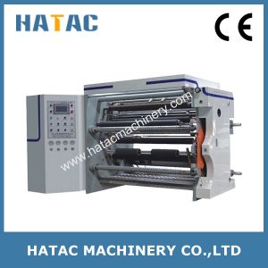 Infusion Bag Cutting Machine,Paper Cup Slitting Rewinding Machine,Paperboard