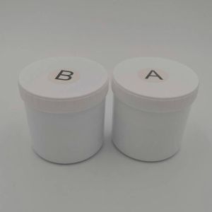 Silicone Mold Putty for Resin Crafts