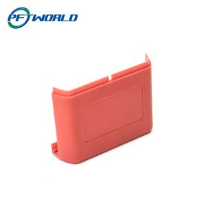 Mirror Polish Auto Parts Injection Molding