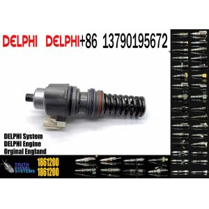 New Diesel Engine Fuel Injection Pump Unit Pump 1861200 BEBU4B00200