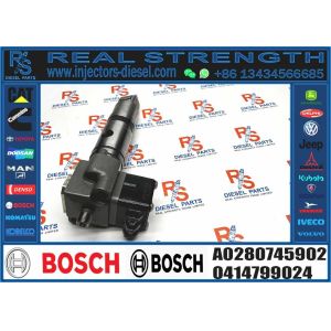 Fuel Pump 0414799005 0414799001 0414799025 0280745902 A0280745902