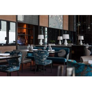 China Enhance Your Dining Experience with Hotel Restaurant Furniture on sale